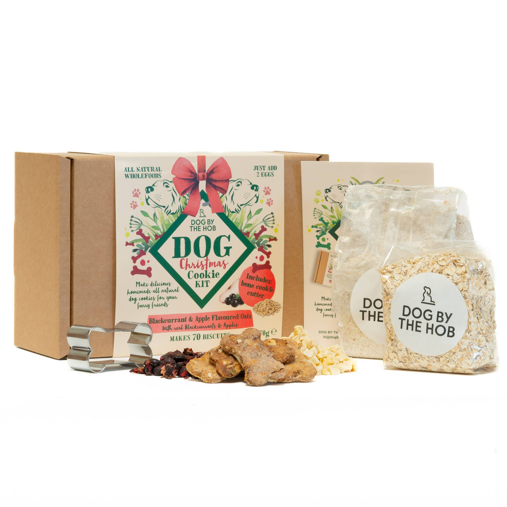 Dog Cookie Making Kit