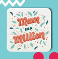 Mam in Million Coaster