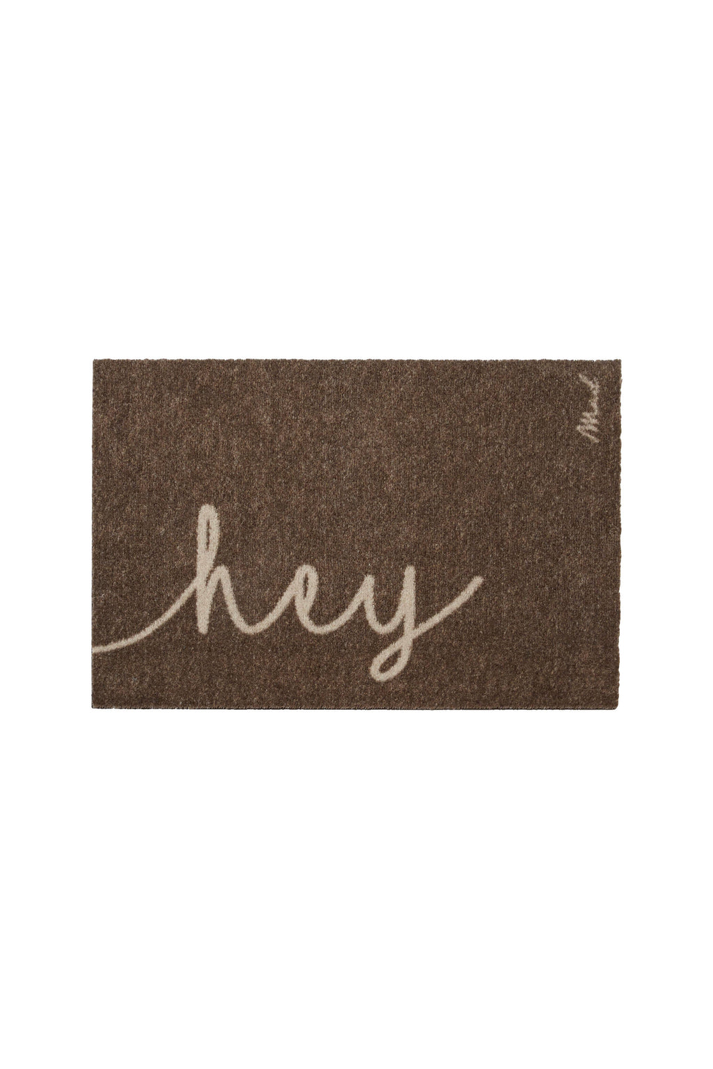 Hey