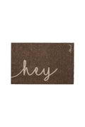 Hey