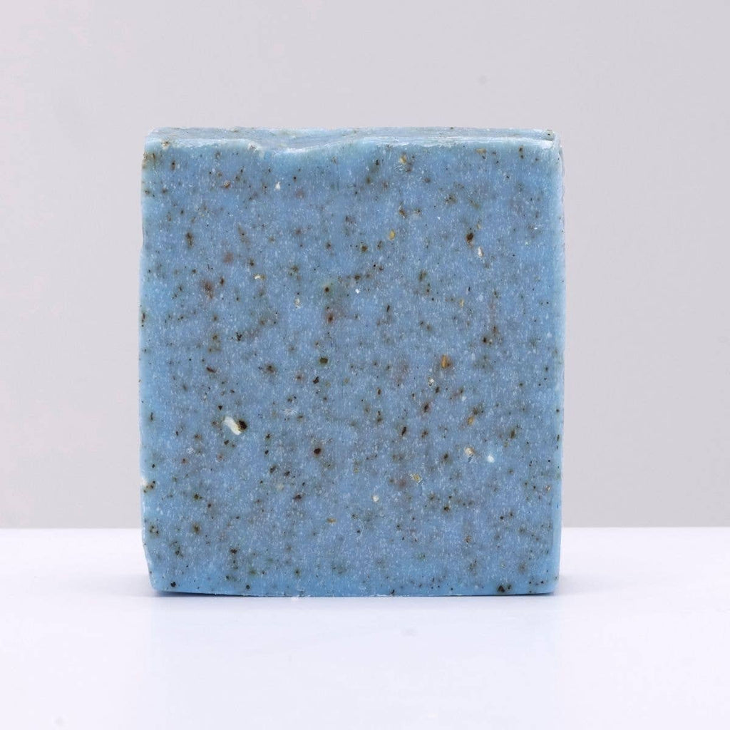 Eucalyptus on Ice