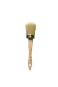 STAALMEESTER® NATURAL BRISTLE SERIES - ROUND