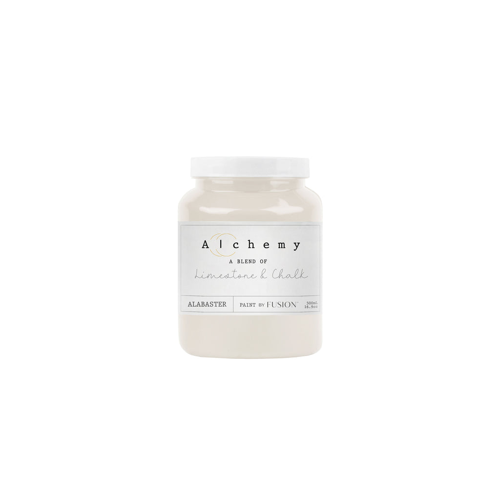 Alabaster - 500ml