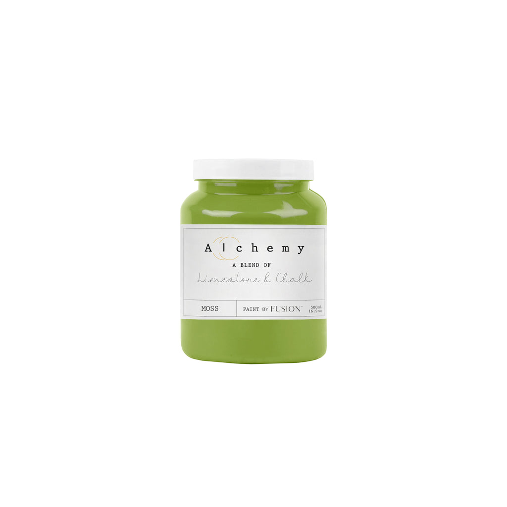 Moss - 500ml