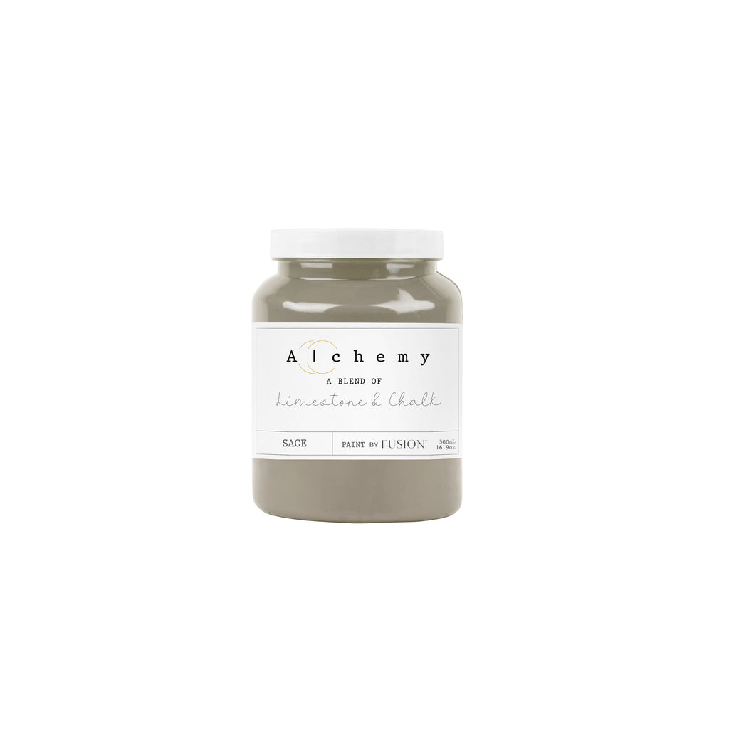 Sage - 500ml