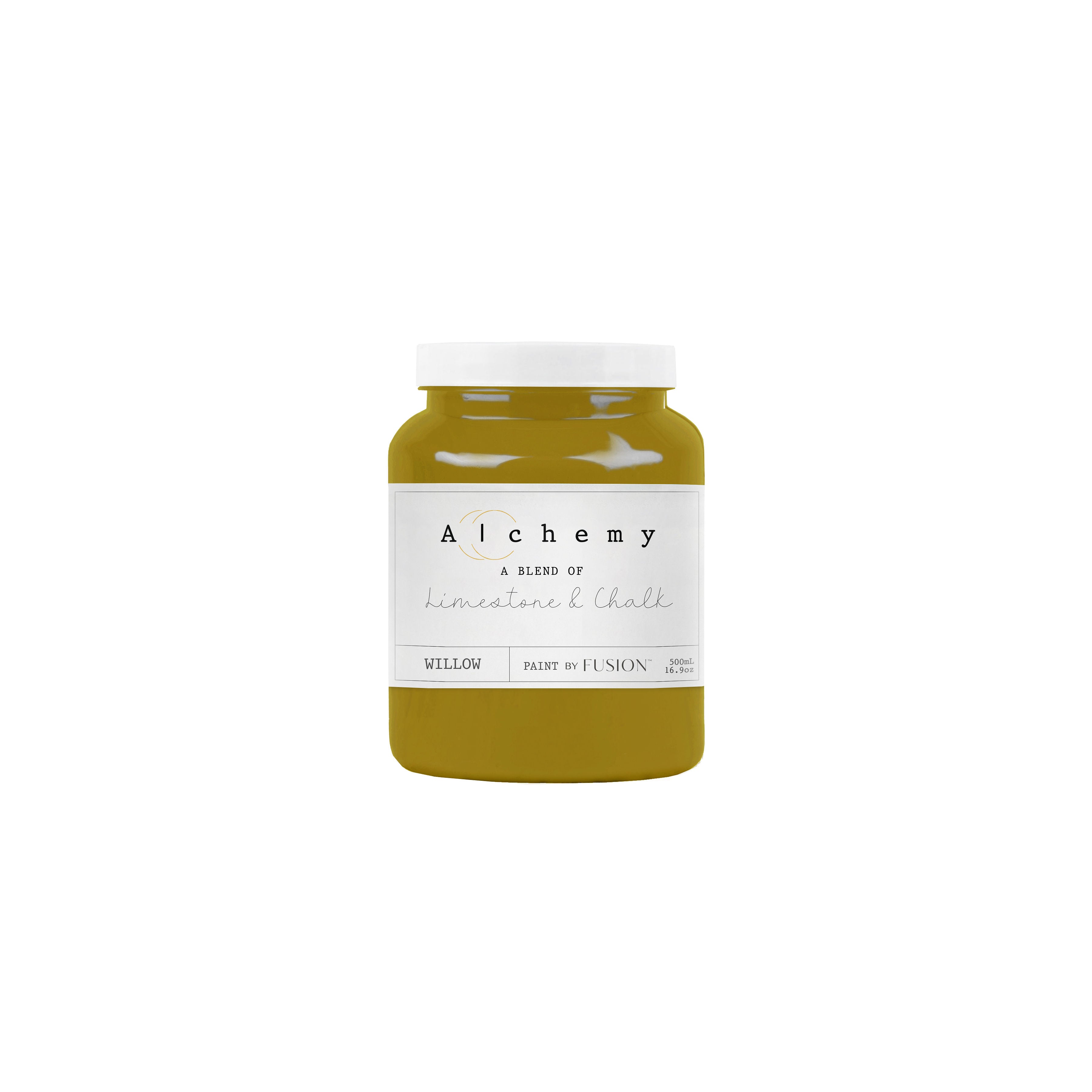 Willow - 500ml
