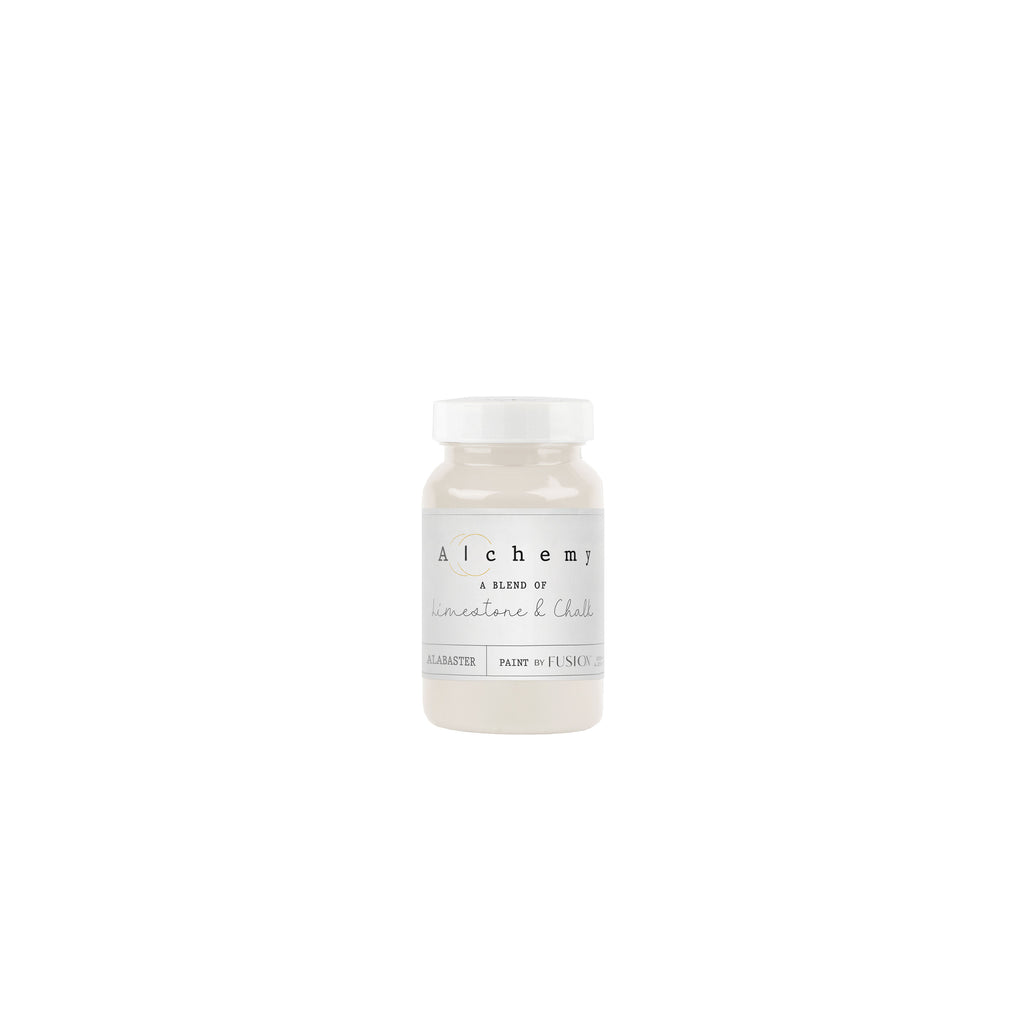 Alabaster - 120ml