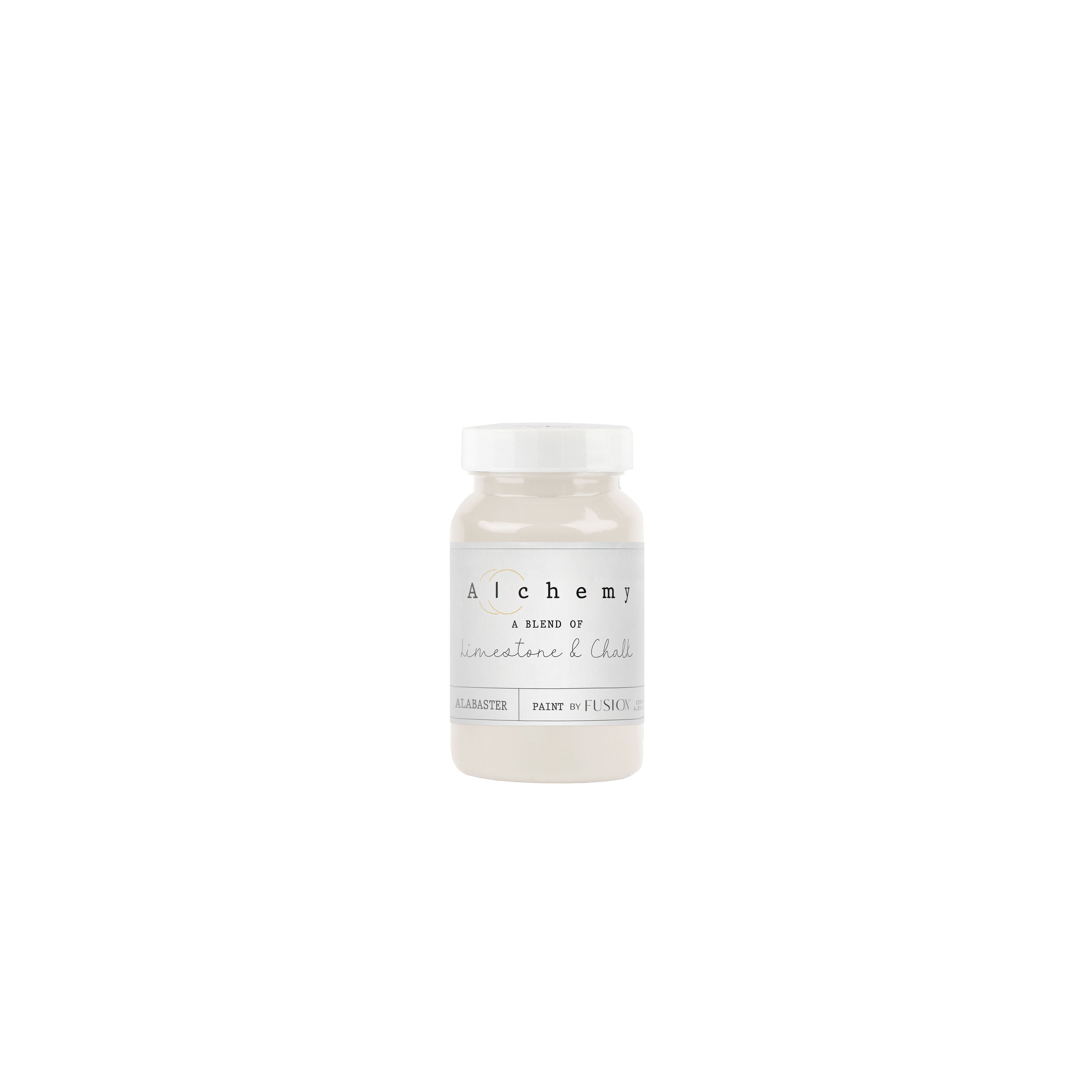 Alabaster - 120ml