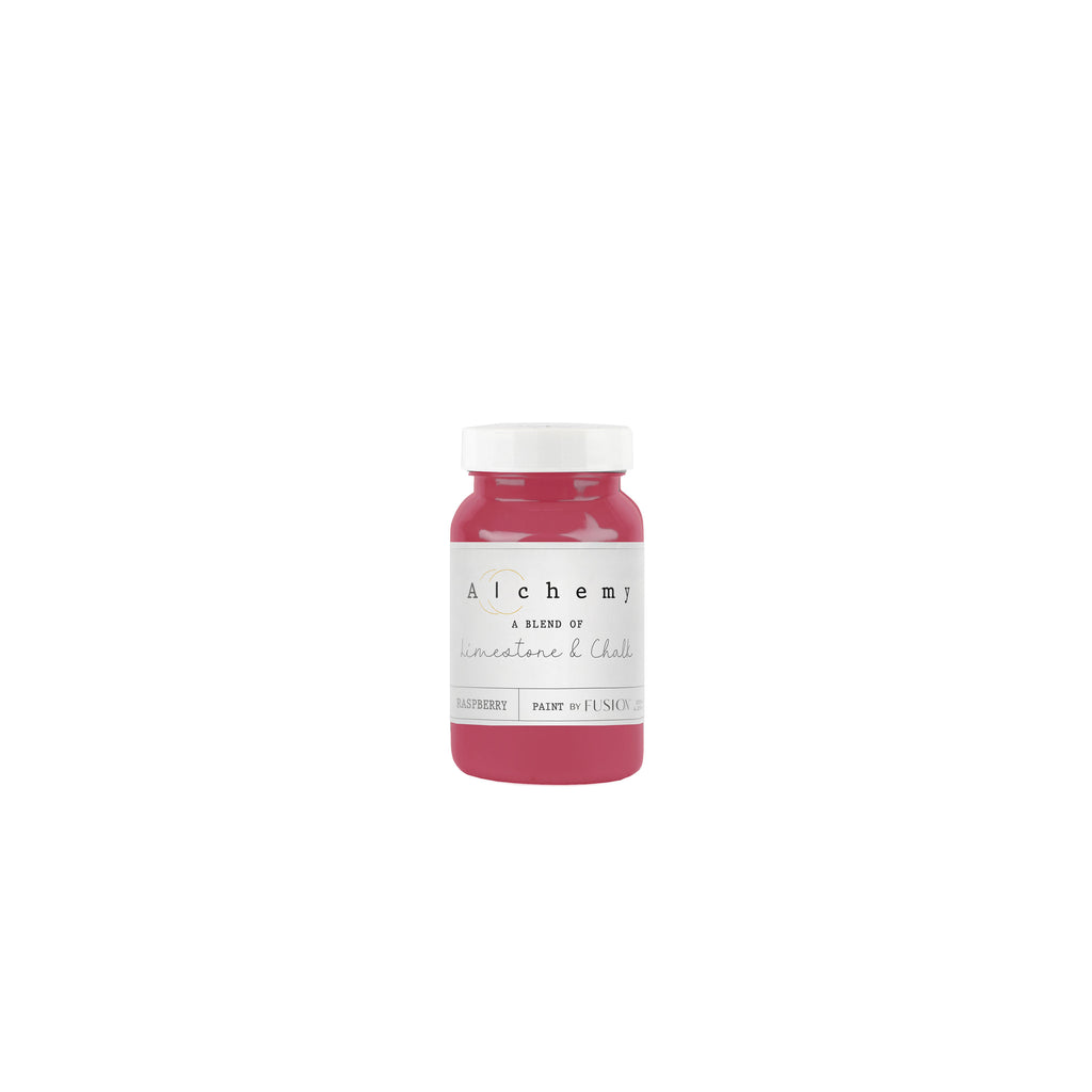 Raspberry - 120ml