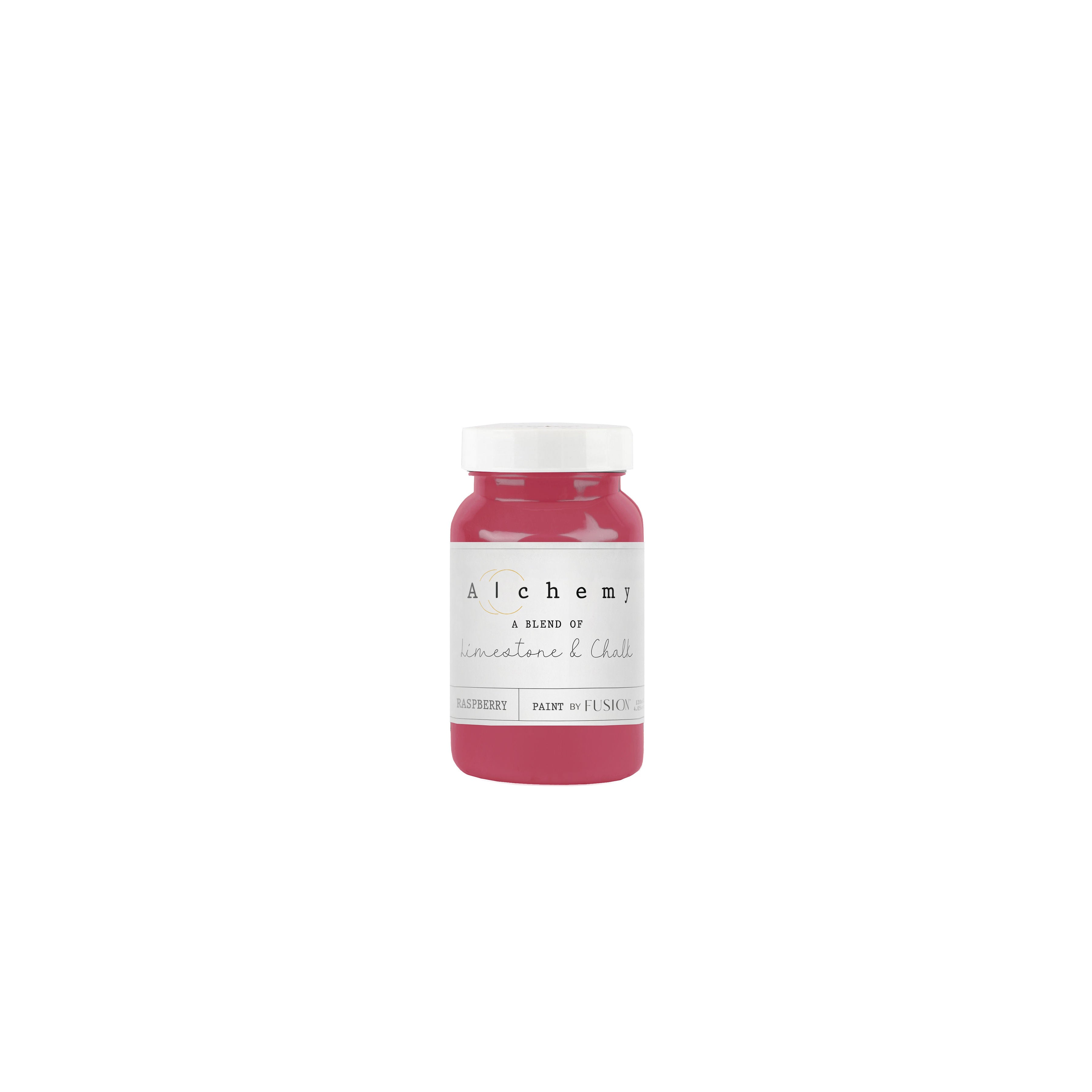 Raspberry - 120ml