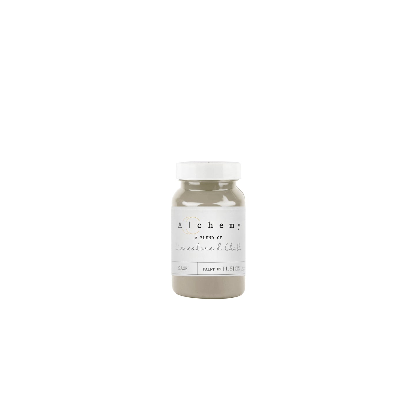 Sage - 120ml