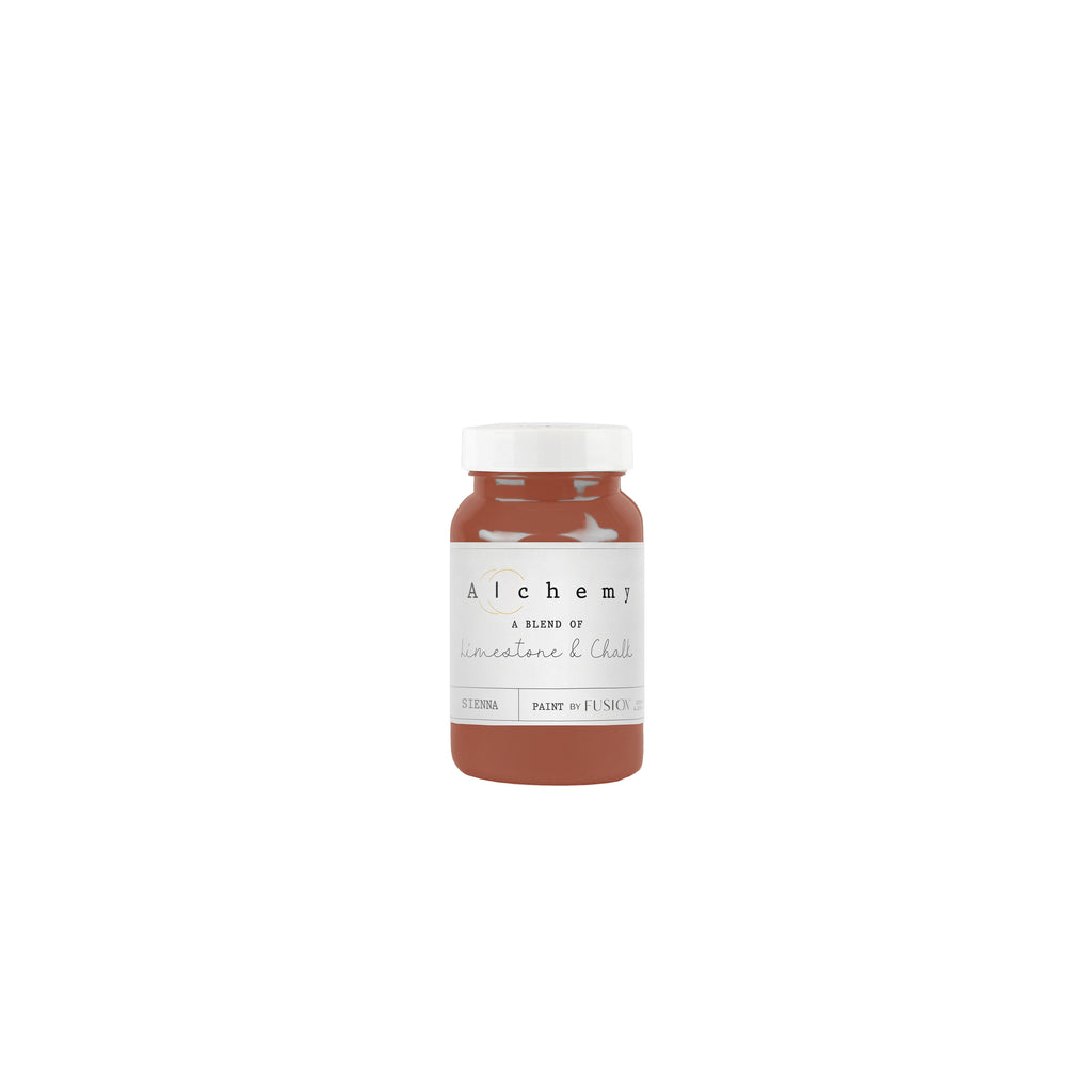 Sienna - 120ml