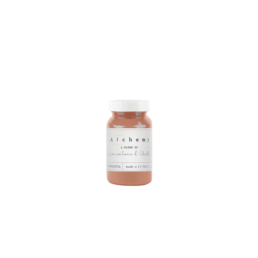 Terracotta - 120ml
