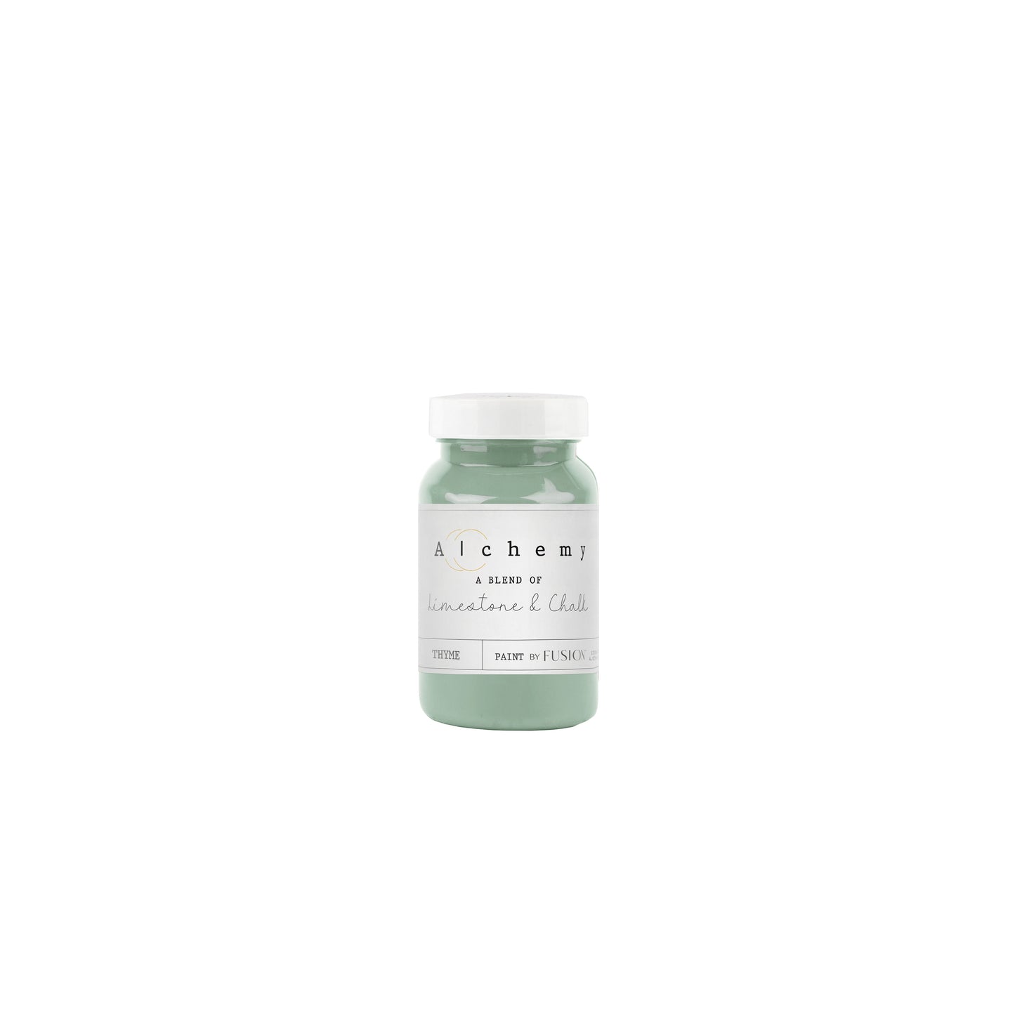 Thyme - 120ml