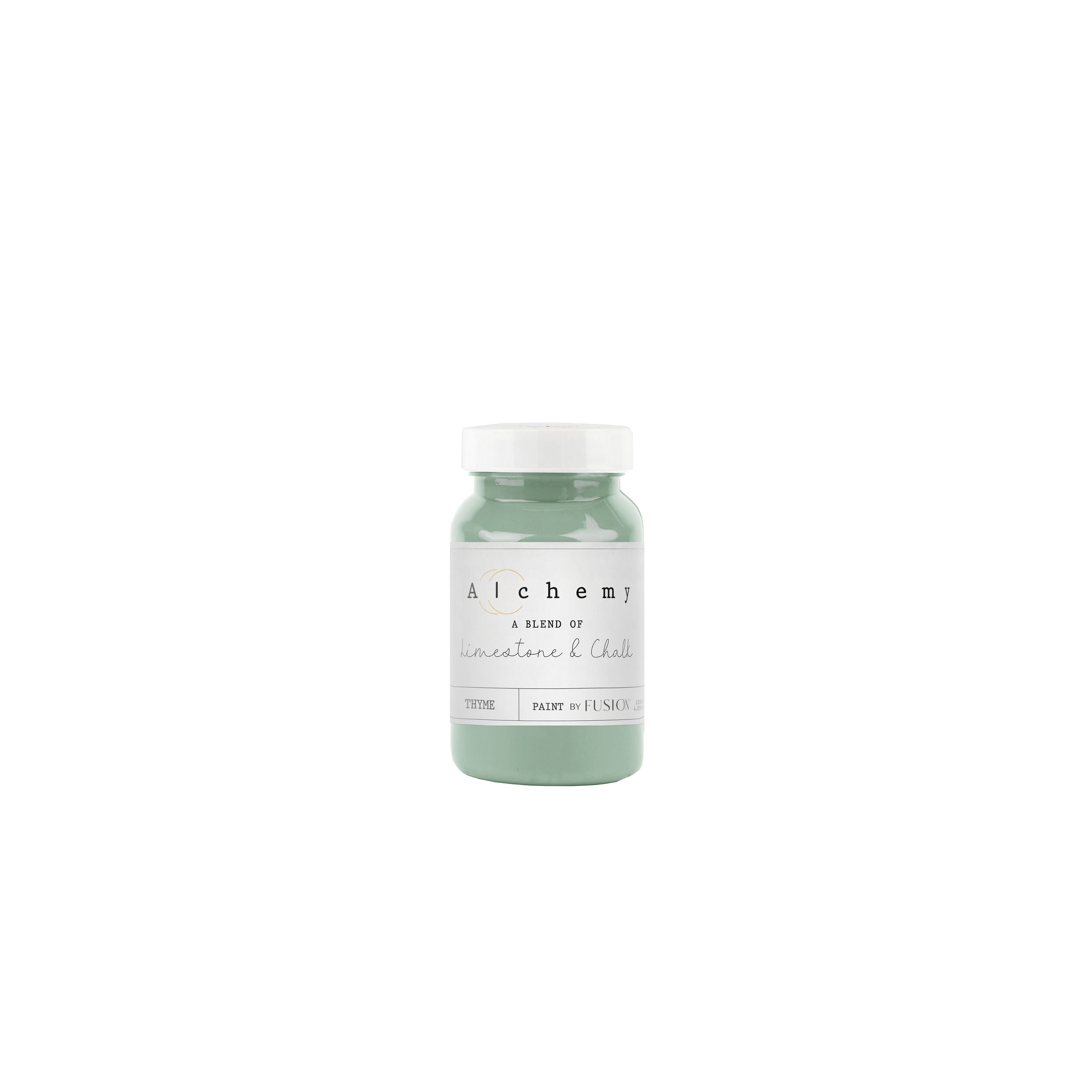 Thyme - 120ml