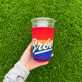 Bród Drink Koozie