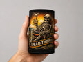 The Dead Thirsty Koozie