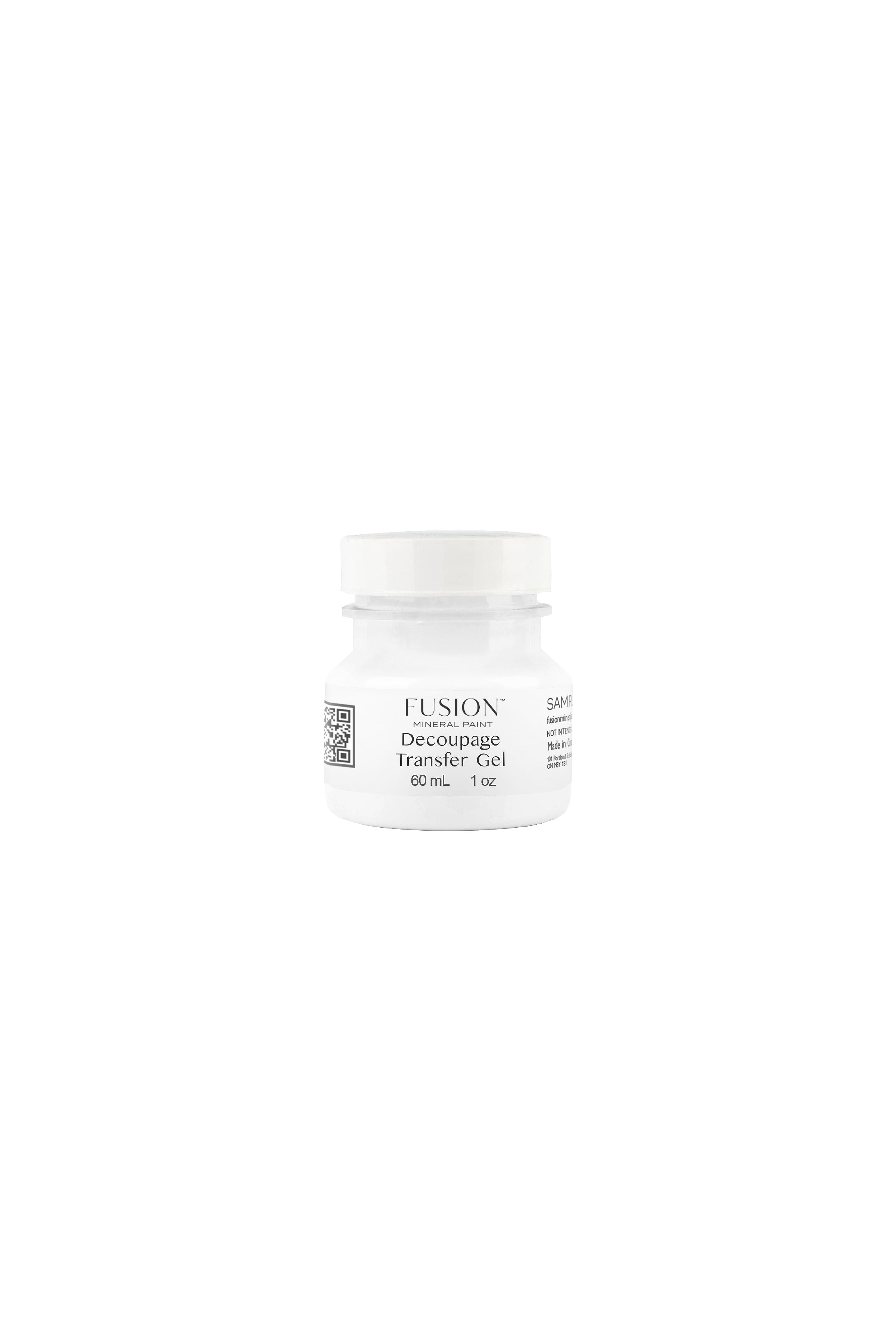 Transfer Gel