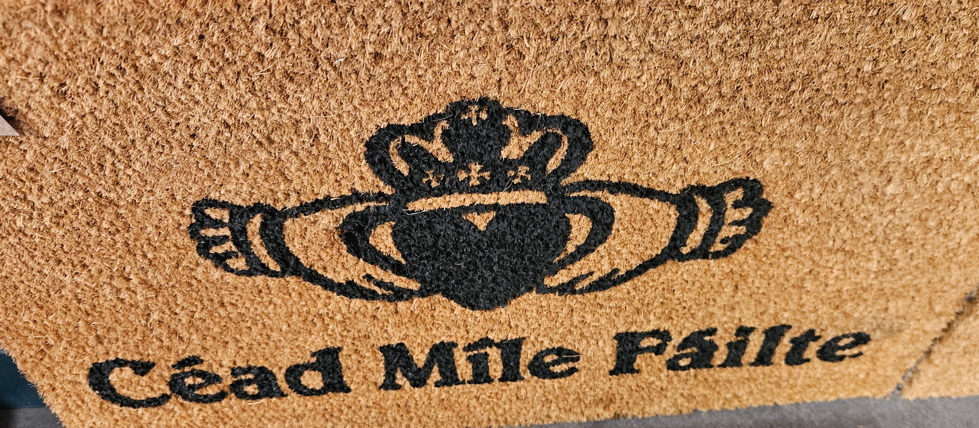 Cead Mile Failte