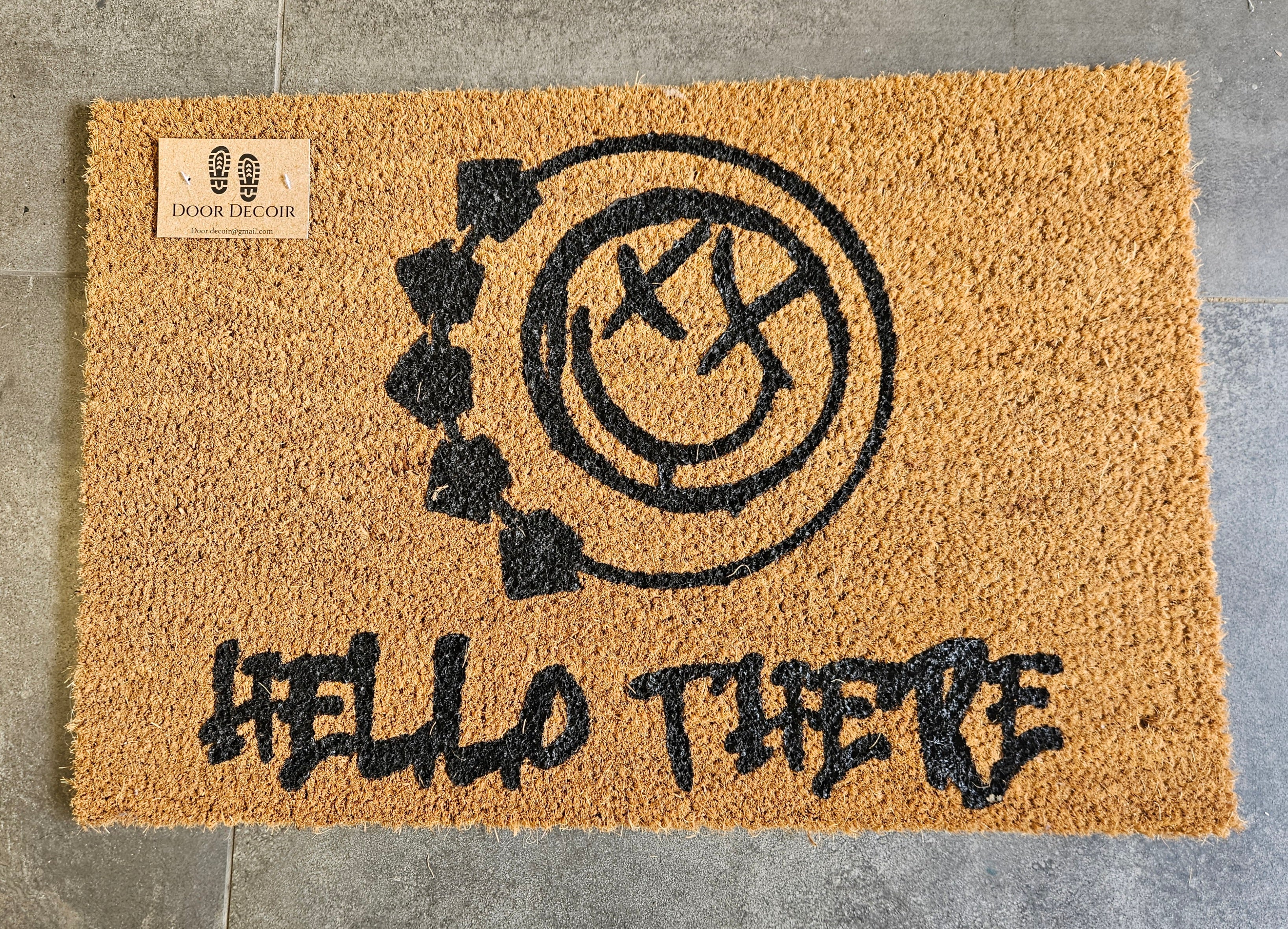 Hello There