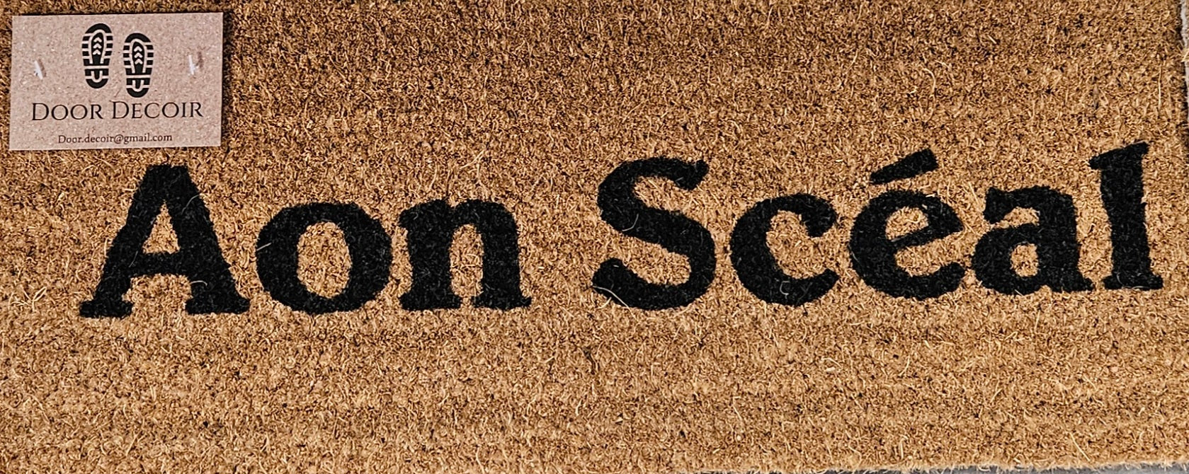 Aon Sceal