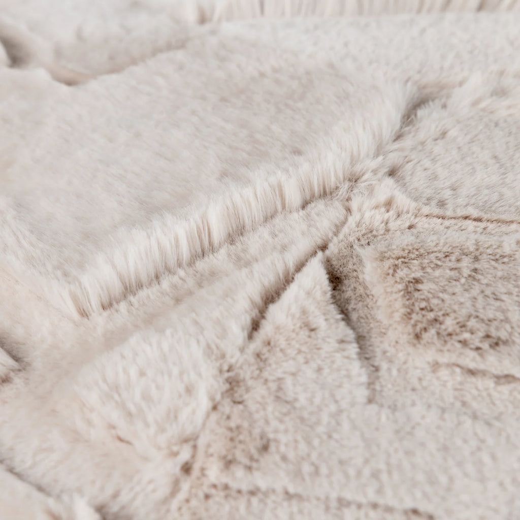 Tovi Natural 90x90 Pod