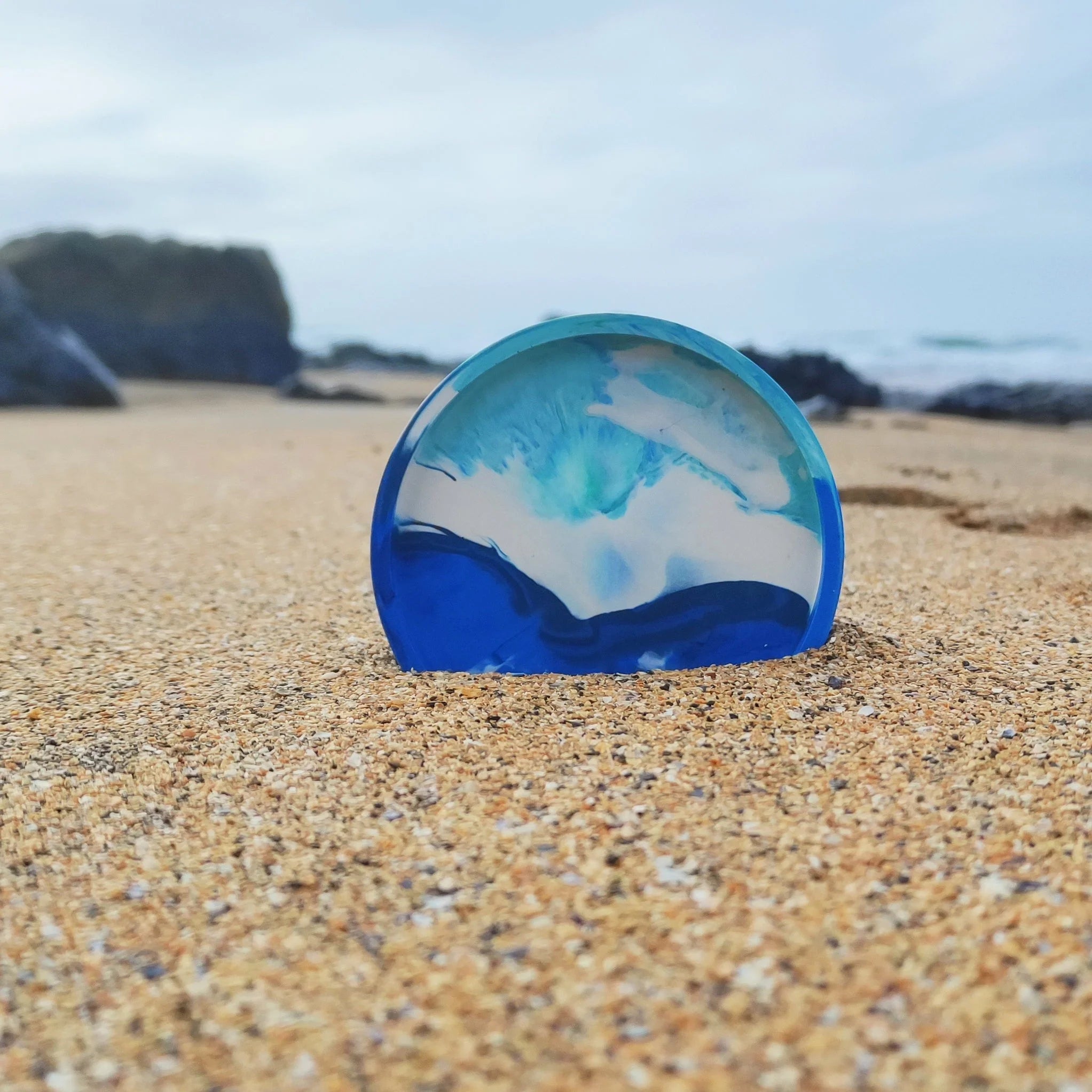 Coasters (pack of two)