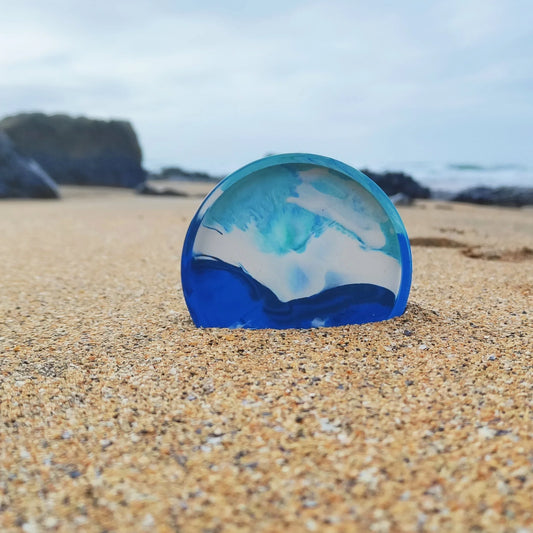 Coasters (pack of two)