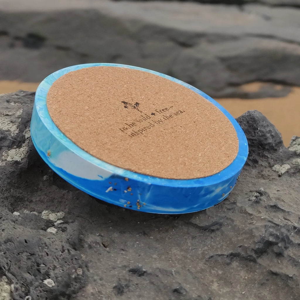 Coasters (pack of two)