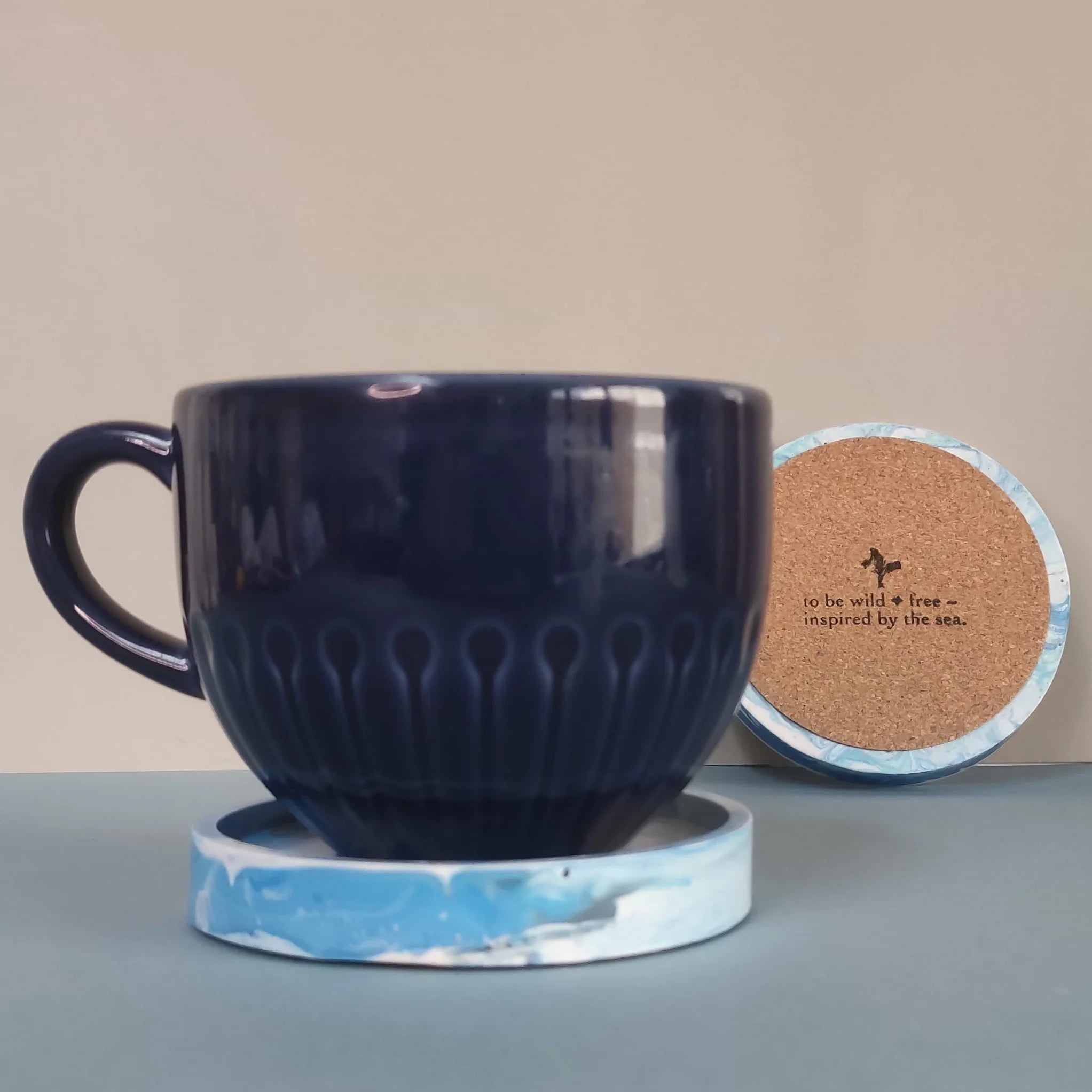 Coasters (pack of two)