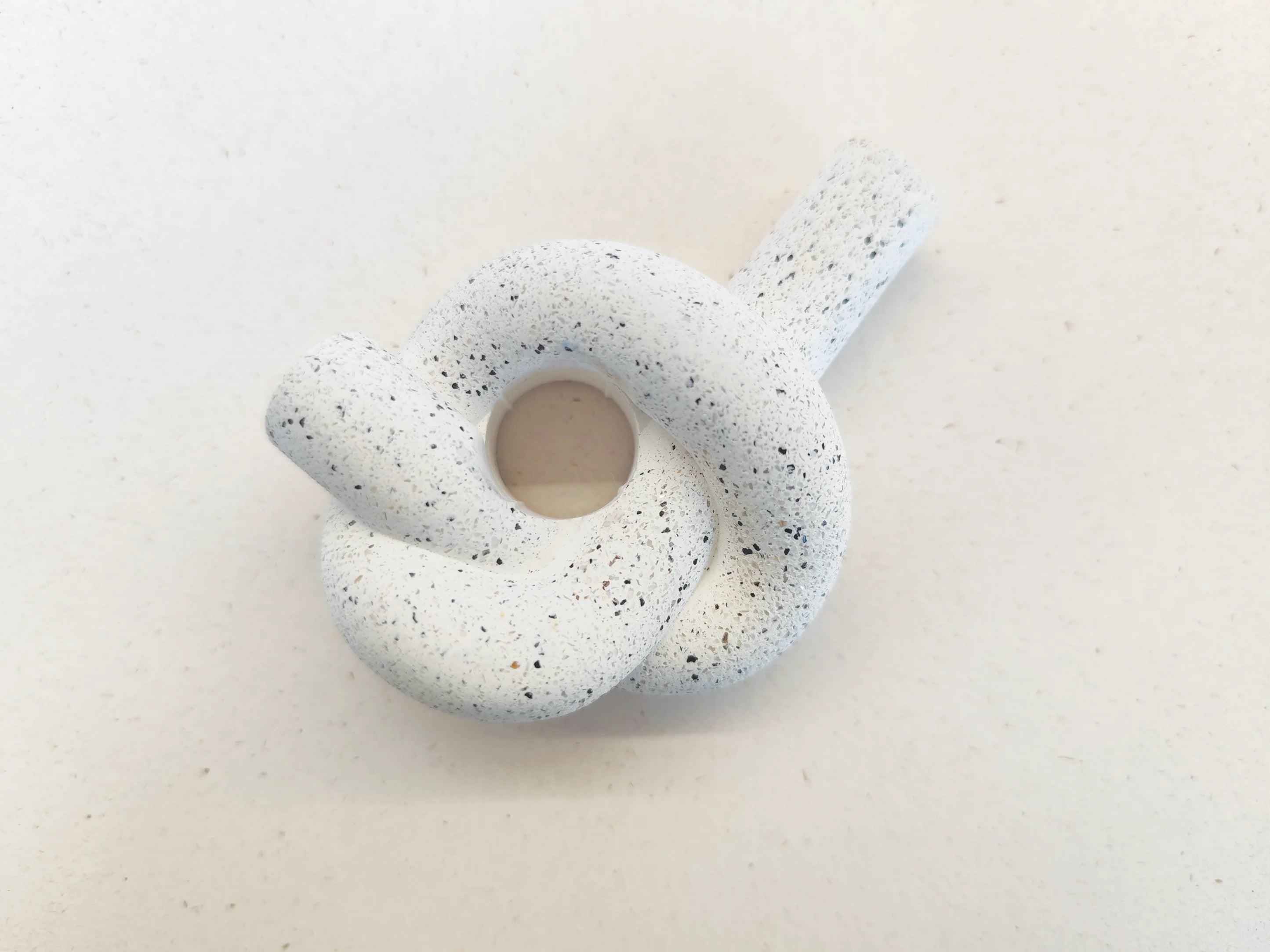 Unwind Knot
