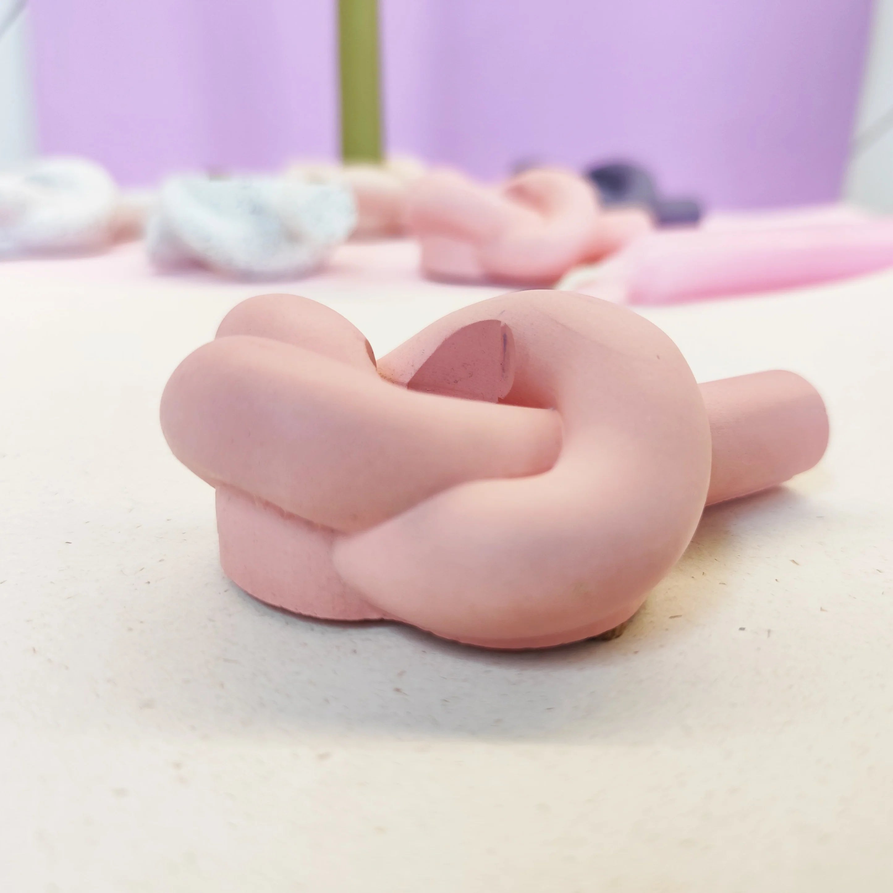 Unwind Knot