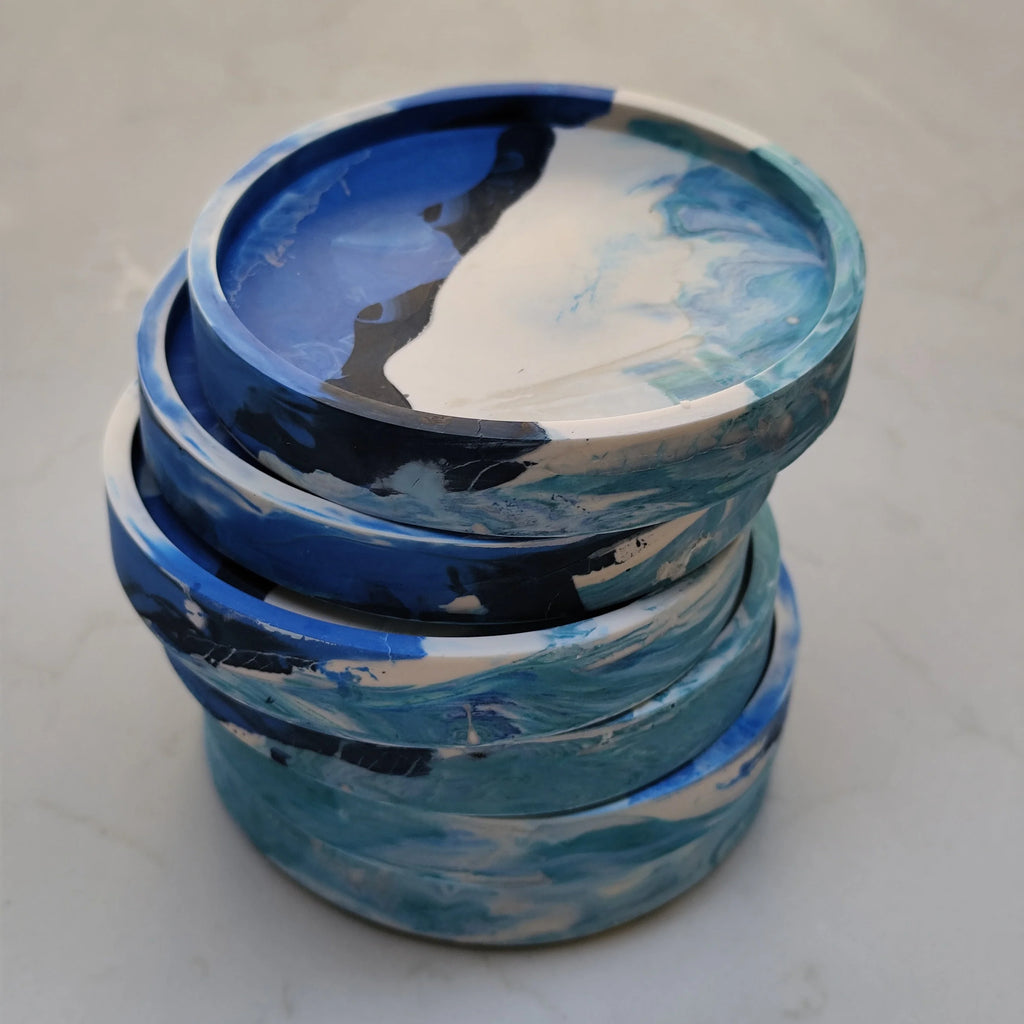 Coasters (pack of two)