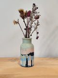 Mini Dried Flower Vase - Zero Waste