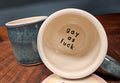Gay As Fuck Mug