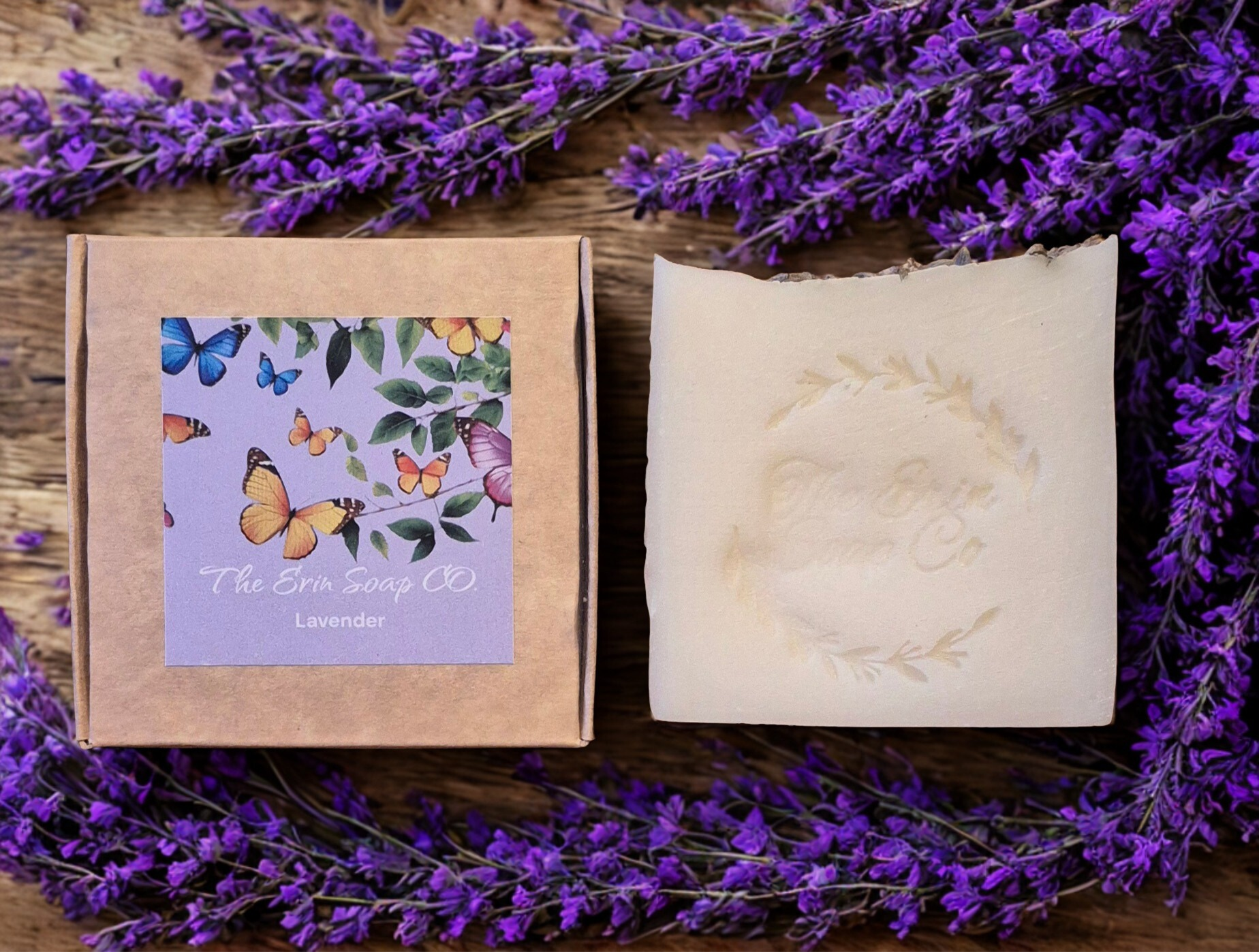 Lavender