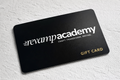 The Revamp Academy Gift Card