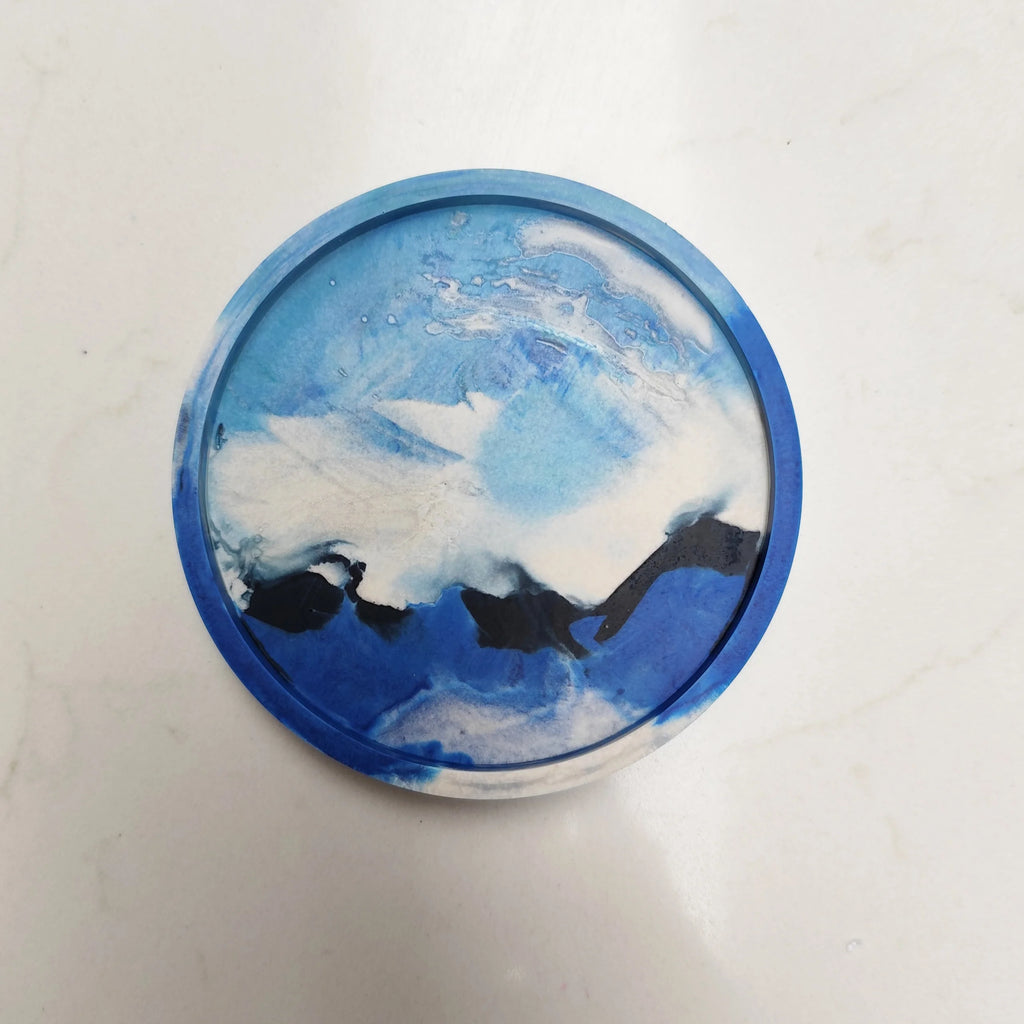 Coasters (pack of two)