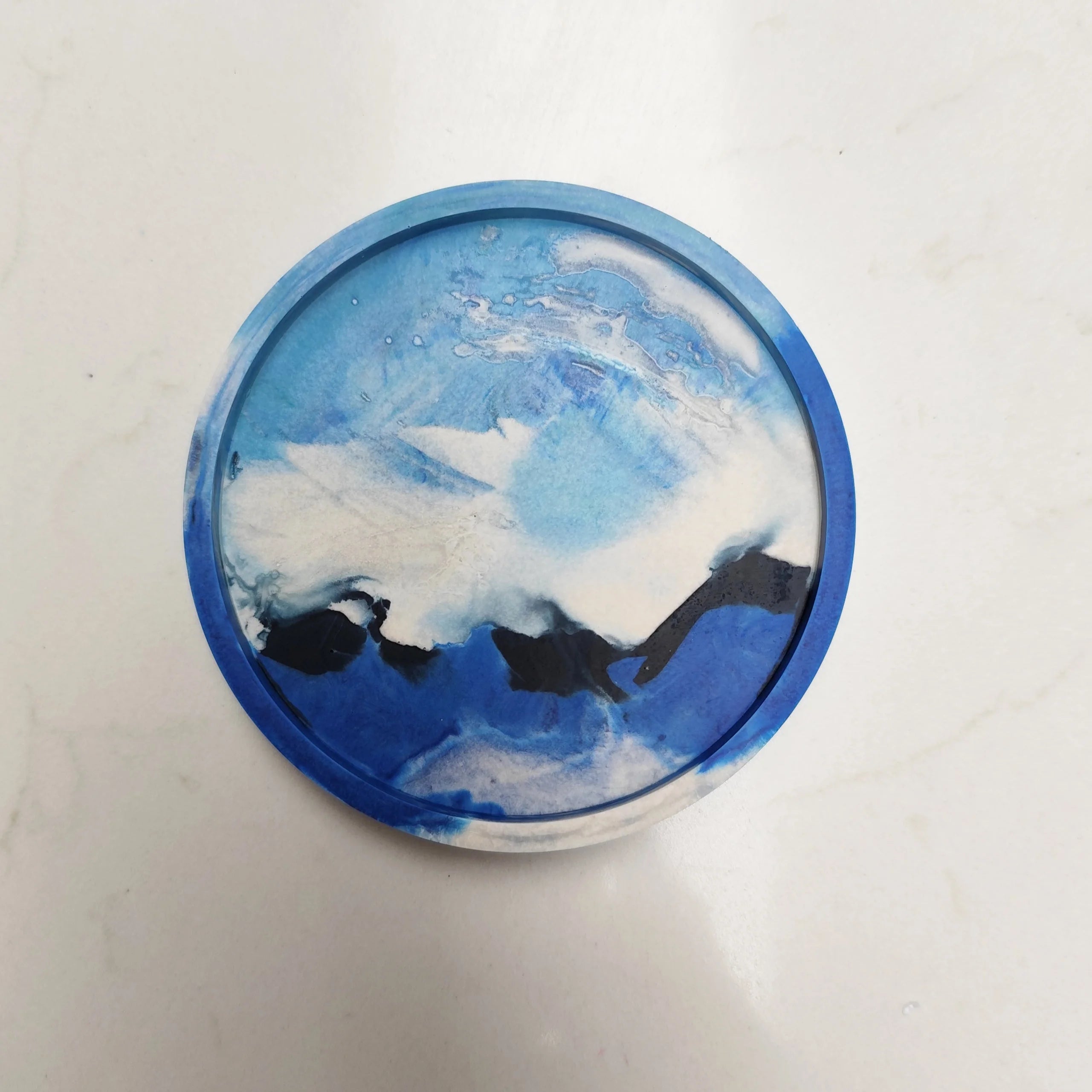 Coasters (pack of two)