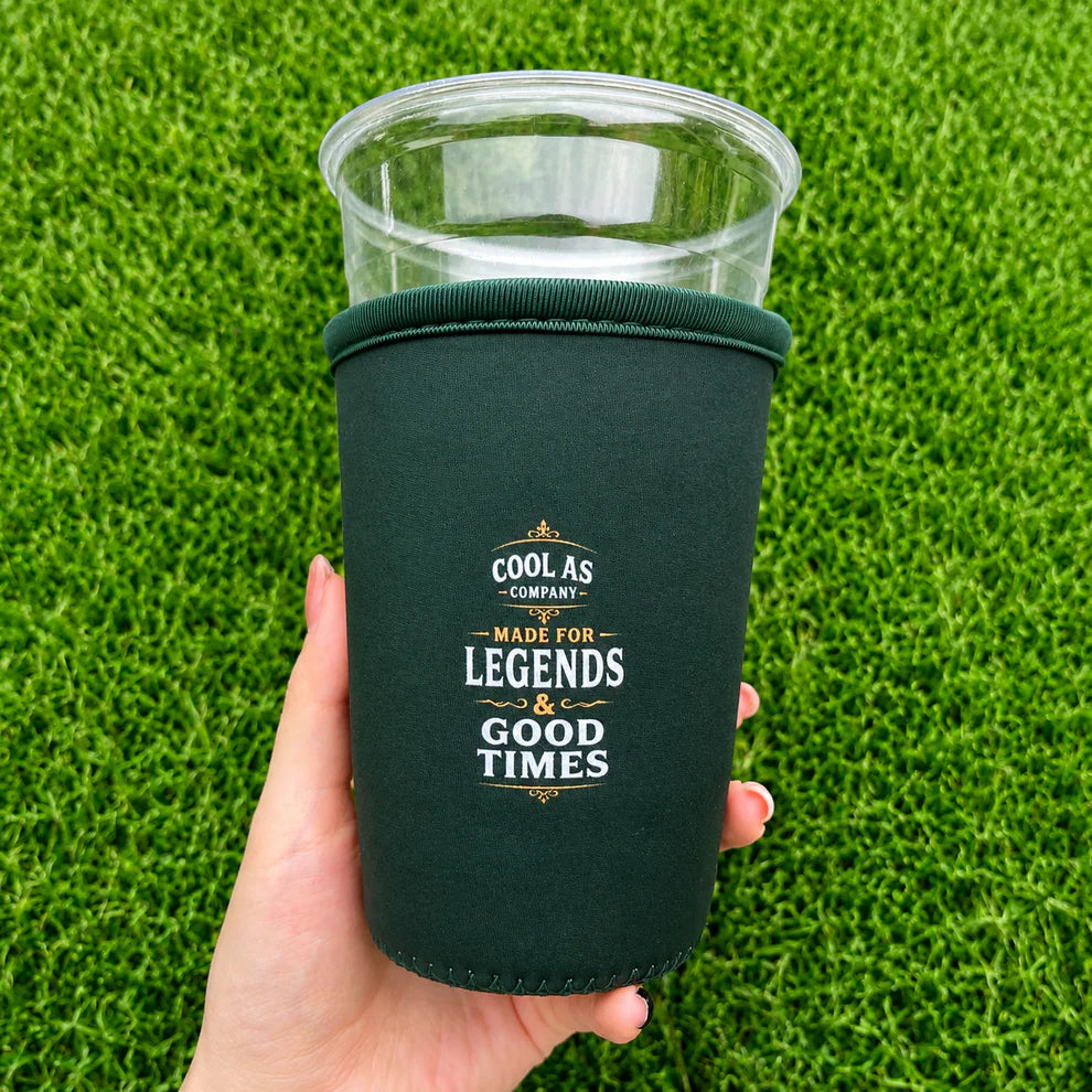 Sláinte Drink Koozie