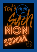 Thats such non-sense