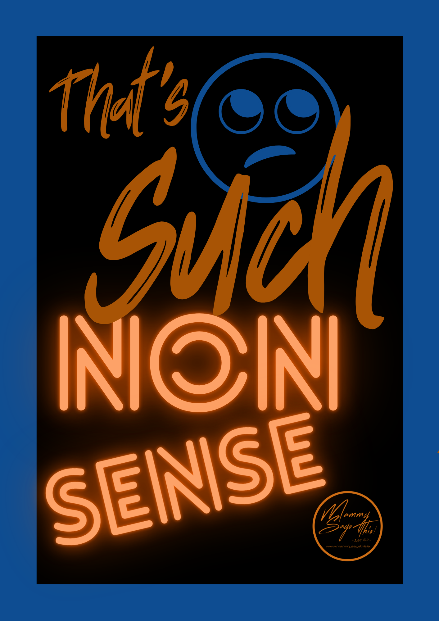Thats such non-sense