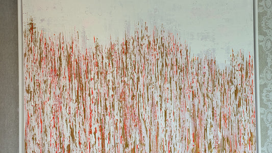'The Measure of My Dreams'