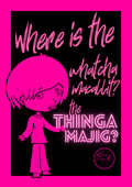 Where is the whatchamacallit_ the thingamajig