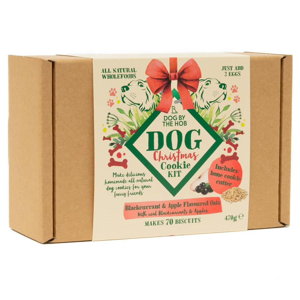 Dog Cookie Making Kit