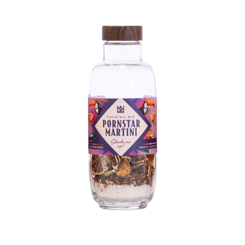 Pornstar Martini Cocktail Making Kit