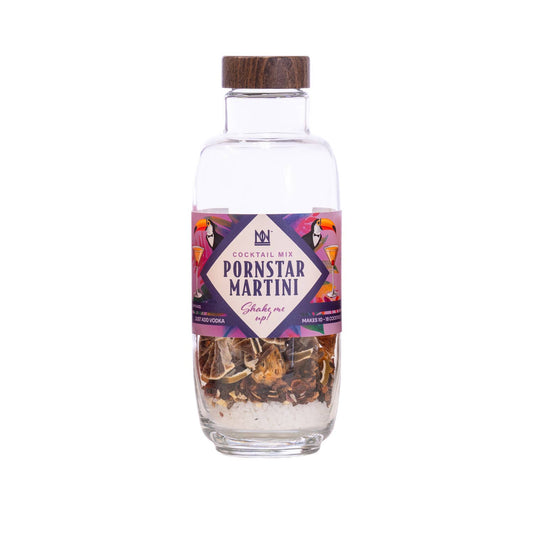 Pornstar Martini Cocktail Making Kit