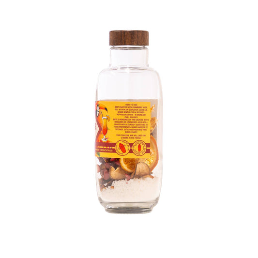 Sex on The Beach Cocktail Making Kit
