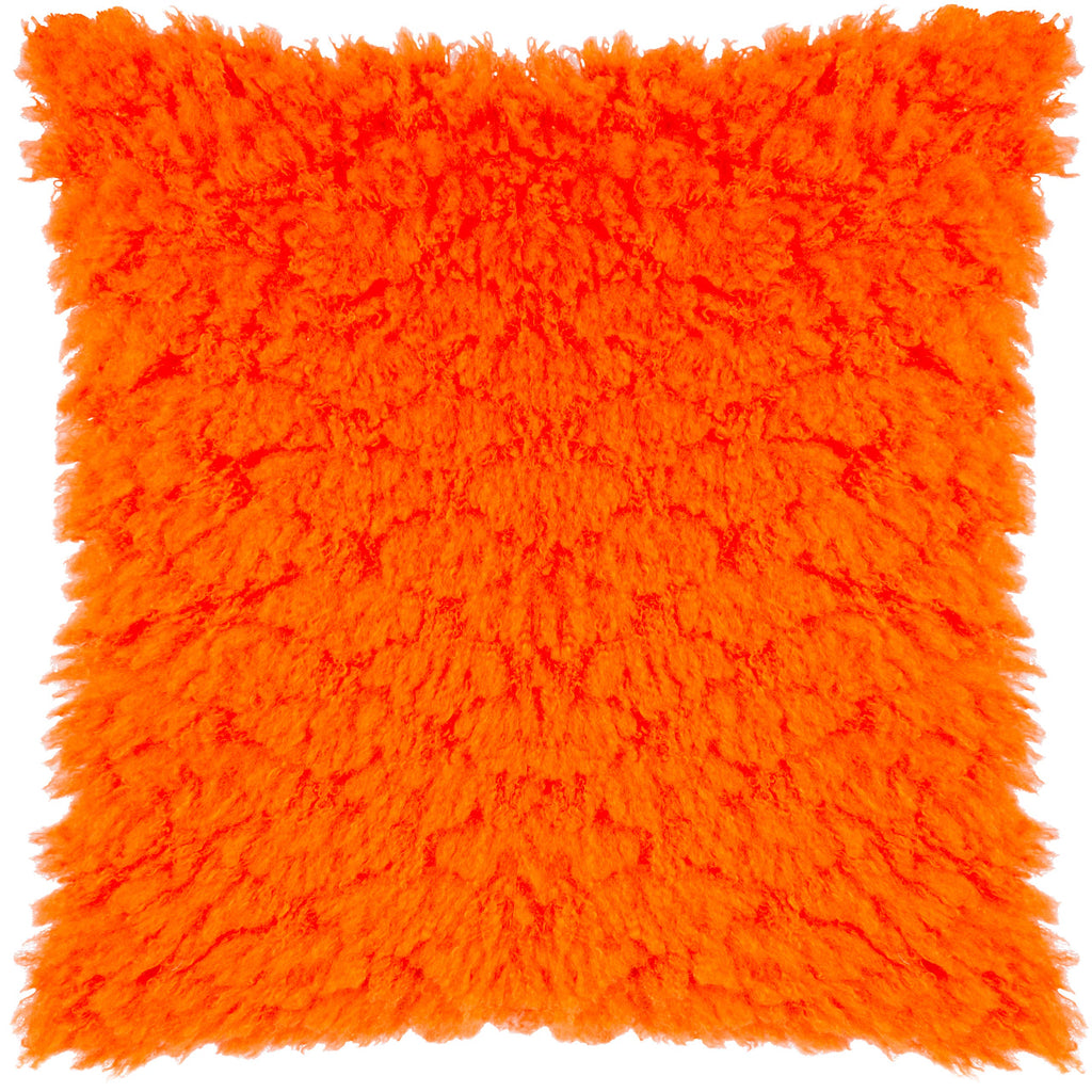 Orange Fever