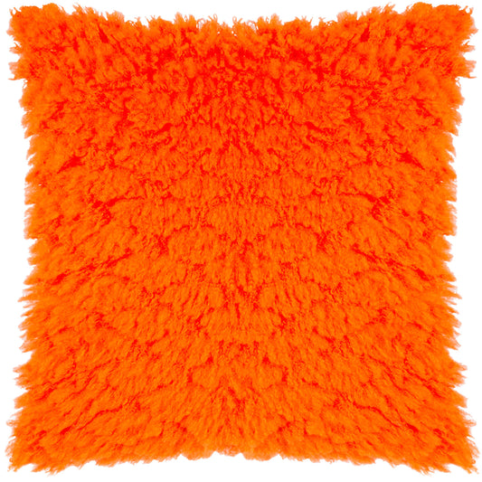 Orange Fever
